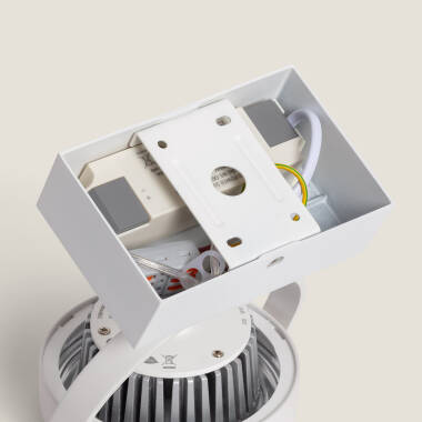 Image of CREE 15W Dimmable LED Surface Spotlight
