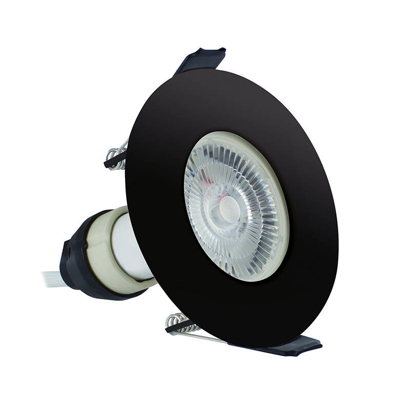 Image of Integral EvoFire Fire Rated Low Profile Fixed Downlight