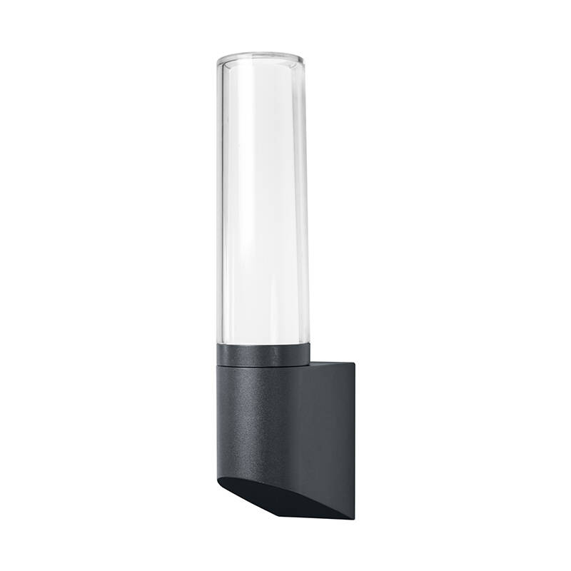Image of Ledvance Endura Flare 8W Warm White LED Outdoor Wall Light