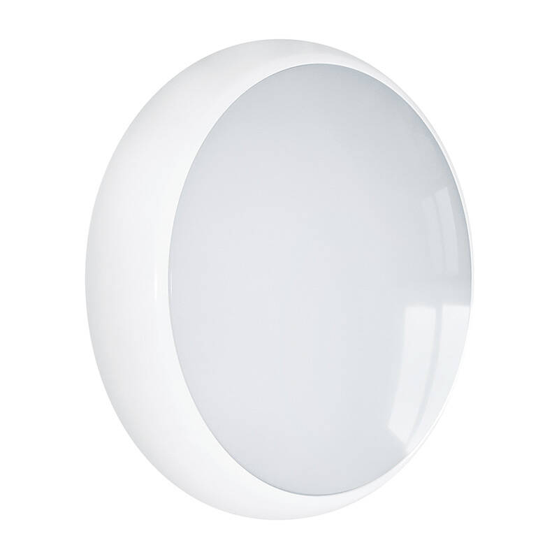 Image of Eterna 14W Colour Selectable LED Emergency Flush Light - White