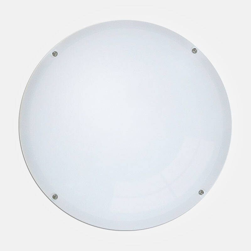 Image of Eterna Chameleon 12W Colour Selectable LED Emergency Flush Light
