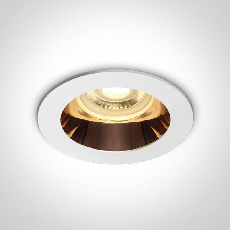Image of Cove Recessed Fixed Downlight