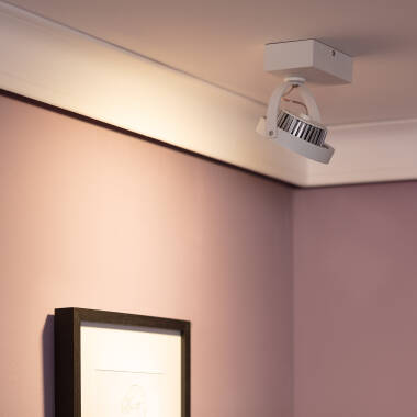 Image of CREE 15W Dimmable LED Surface Spotlight