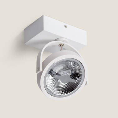 CREE 15W Dimmable LED Surface Spotlight