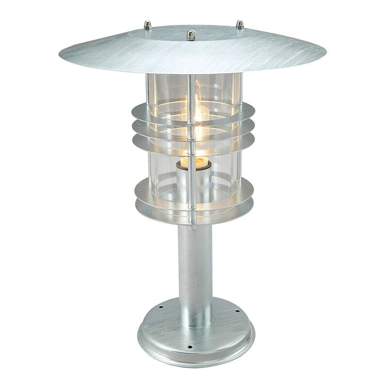 Image of Norlys Stockholm Grande Pedestal Light