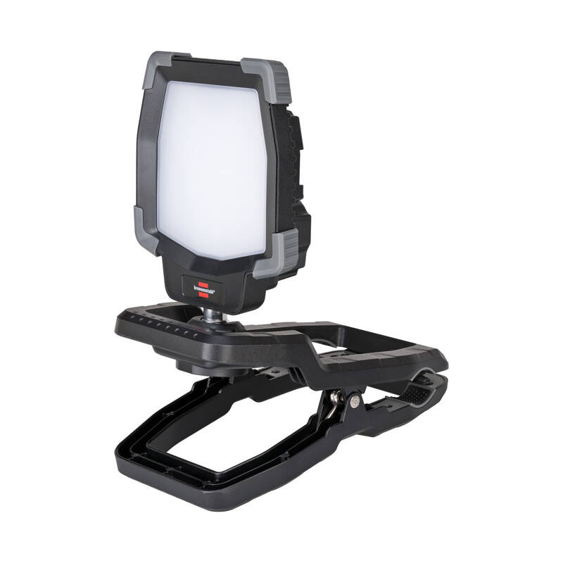 Image of Brennenstuhl Mobile CL 4050 MA LED 40W Rechargeable Portable Work Light