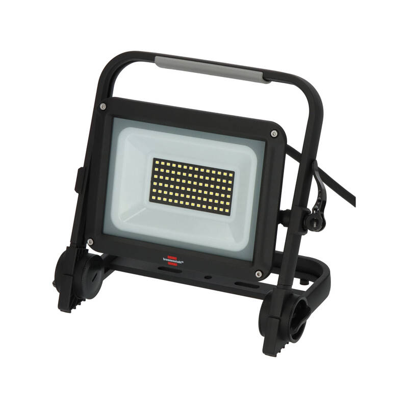 Image of Brennenstuhl Jaro 7063M 50W Dimmable Daylight LED Floodlight
