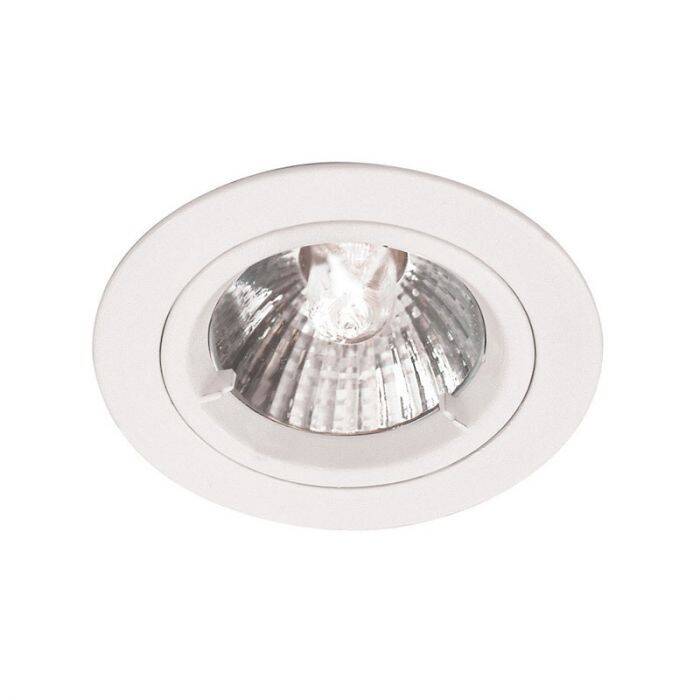 Image of Robus Fixed Downlight