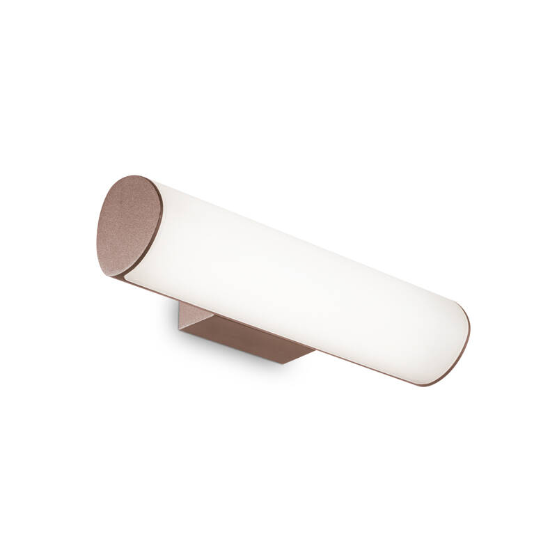 Image of Etere Cool White Outdoor LED Wall Light