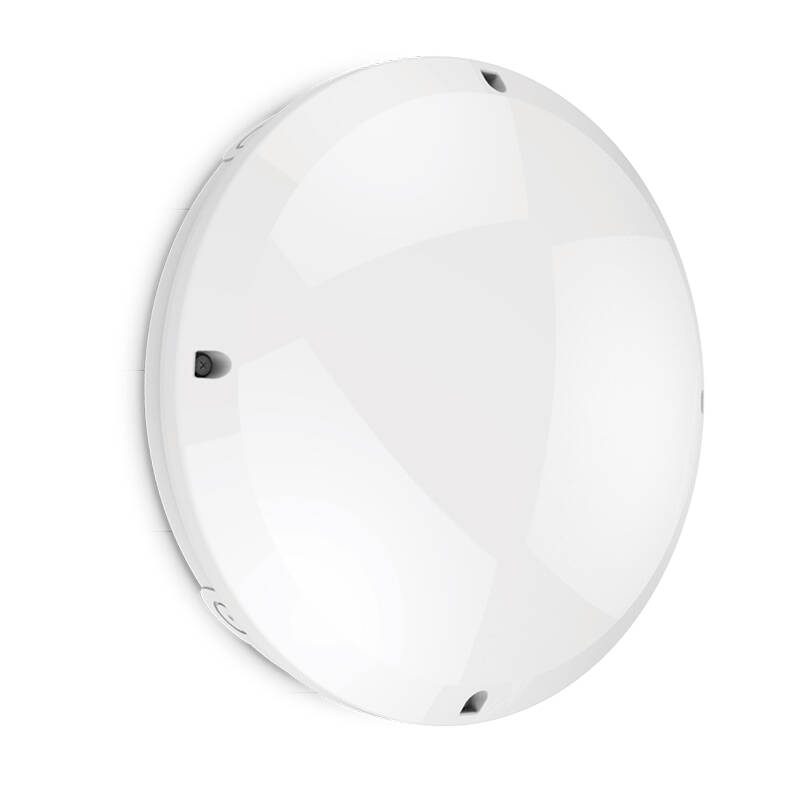 Image of Outdoor Round Bulkhead