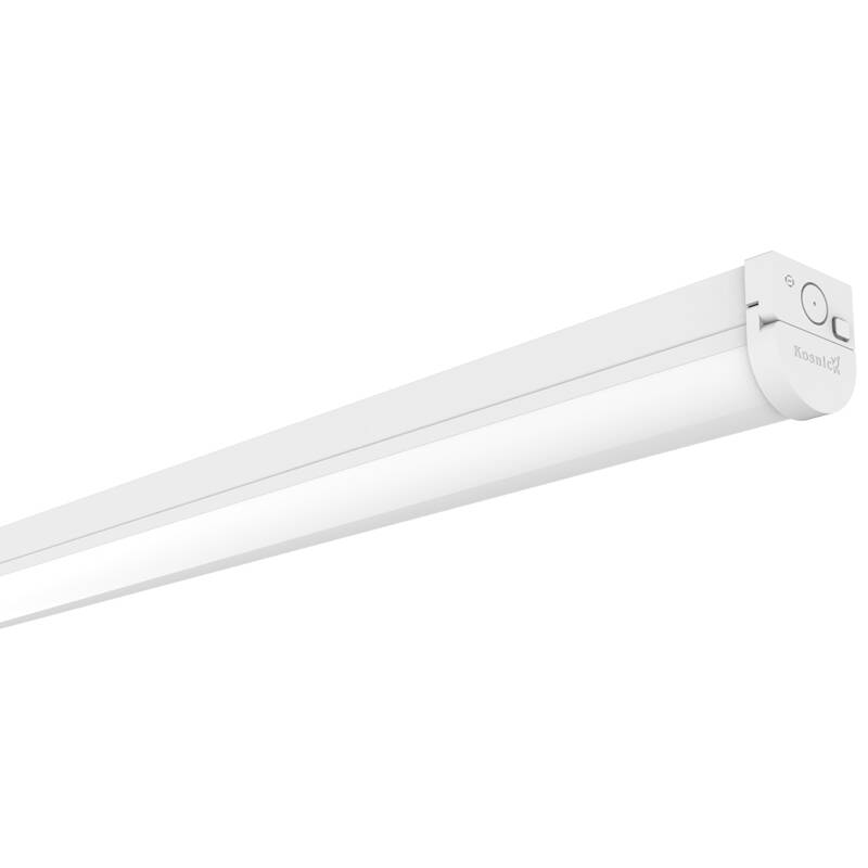Image of Kosnic Niva III 63W LED Colour Selectable LED Batten