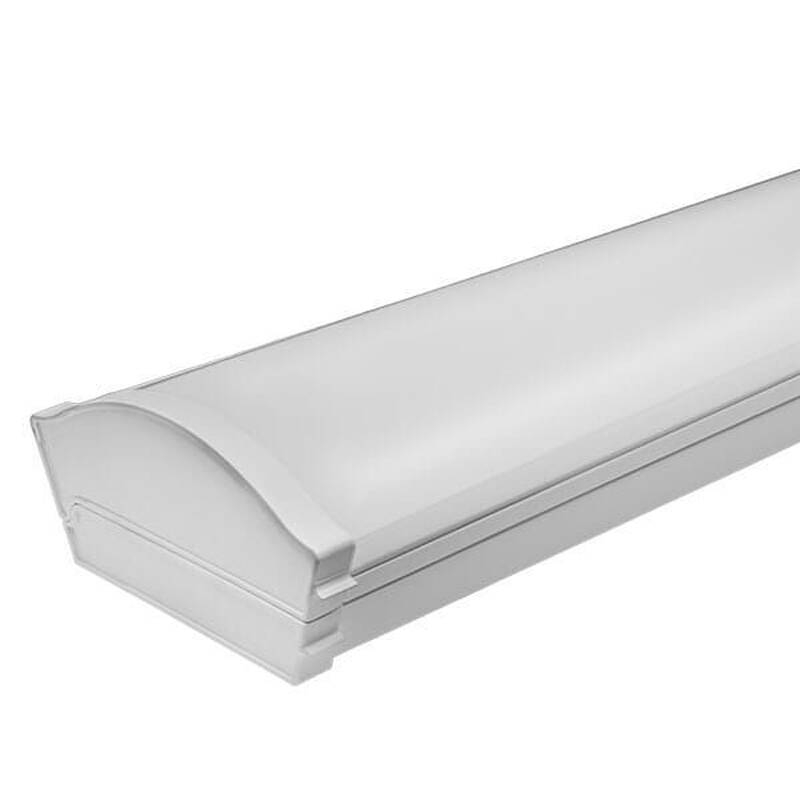 Image of Bell Mentor 20/38W Colour Selectable LED Batten with Samsung Chip