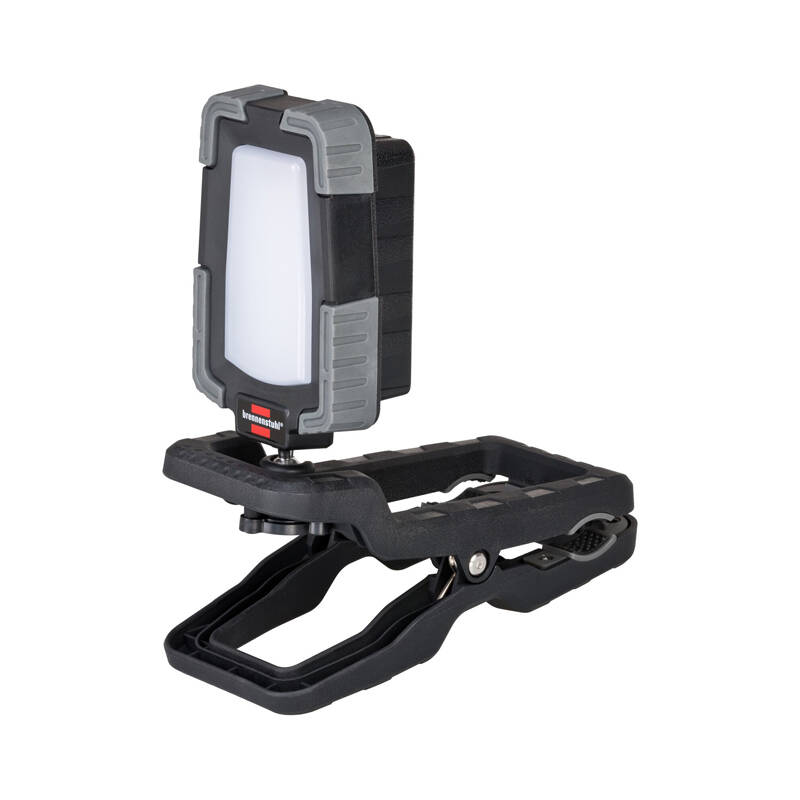 Image of Brennenstuhl Mobile CL 4050 MA LED 40W Rechargeable Portable Work Light