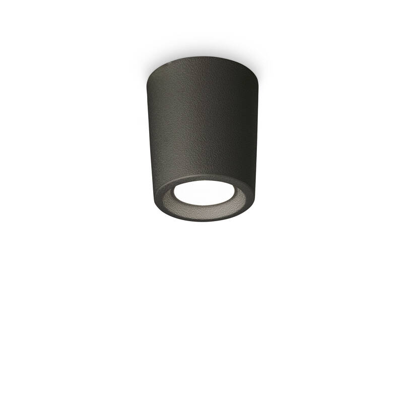 Image of Fumagalli Livia Outdoor Tall Flush Ceiling Light