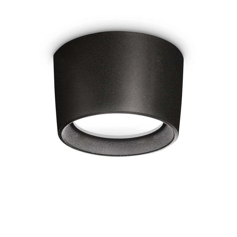 Image of Fumagalli Livia Outdoor Wide Flush Ceiling Light