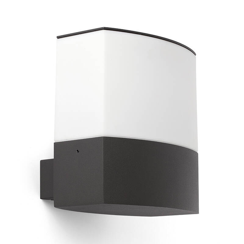 Image of Faro Barcelona Datna Outdoor Wall Light