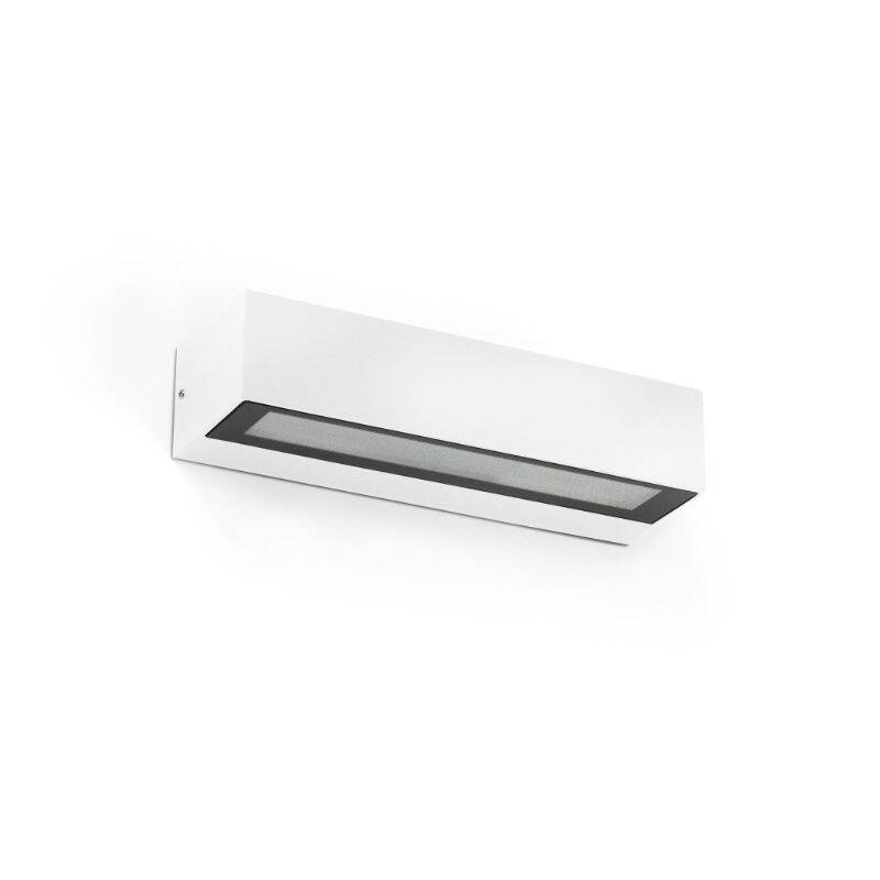 Image of Faro Barcelona Lako LED Outdoor Up & Down Wall Light