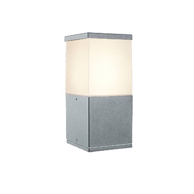 Image of Edit Corfu 200 Outdoor Post Light