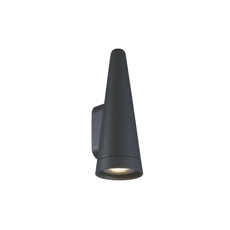 Image of Edit Clea Outdoor Wall Light