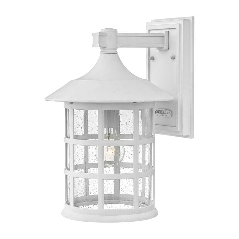 Image of Hinkley Freeport Large Outdoor Wall Light