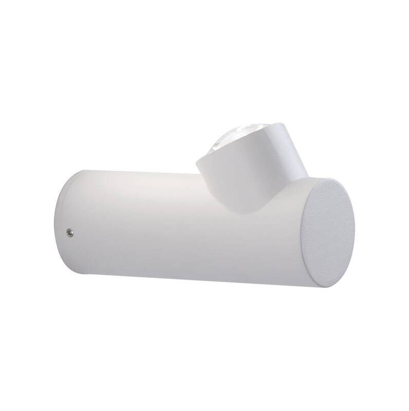 Image of Edit Vox LED Outdoor Wall Light