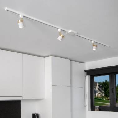 Image of Lucide 1 Circuit T Shaped Connector