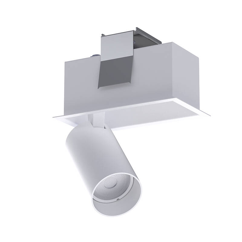 Image of Edit Mono Deep Recessed Single Spotlight