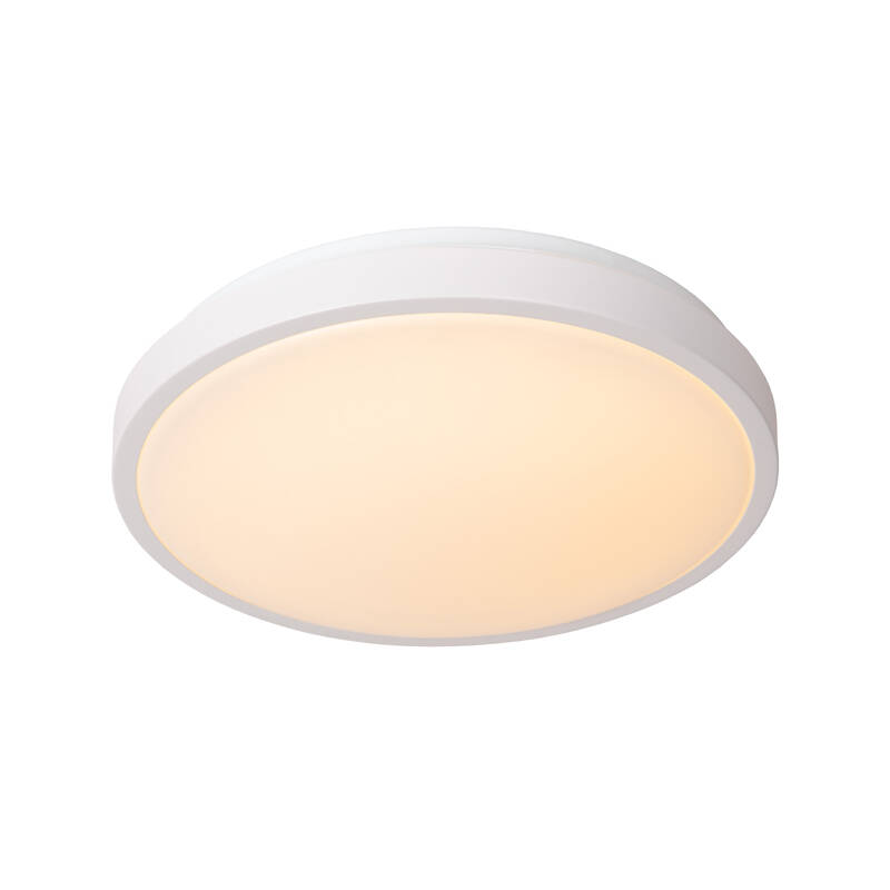 Image of Lucide Dasher 348 LED Flush Light