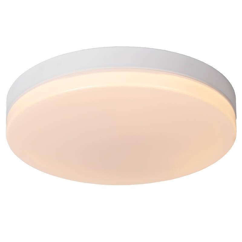 Image of Lucide Biskit 400 LED Flush Light
