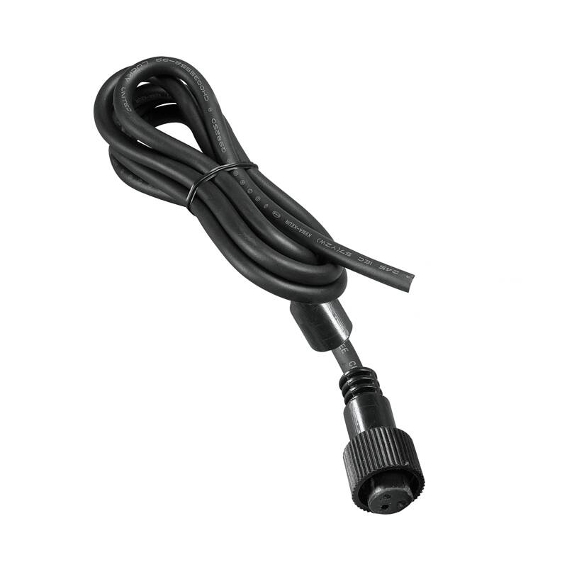 Image of Connectable String Lights 1.5m Start Cable with Plug