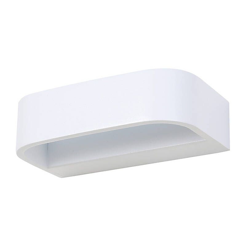 Image of Edit Jess LED Up & Down Wall Light