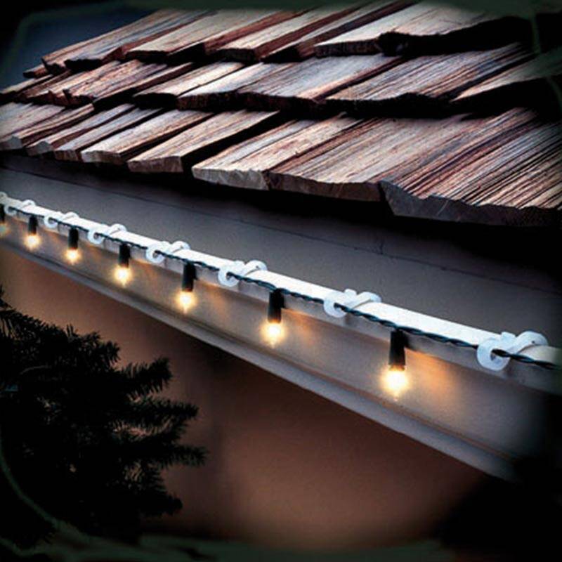 Image of Edit String Light Hooks