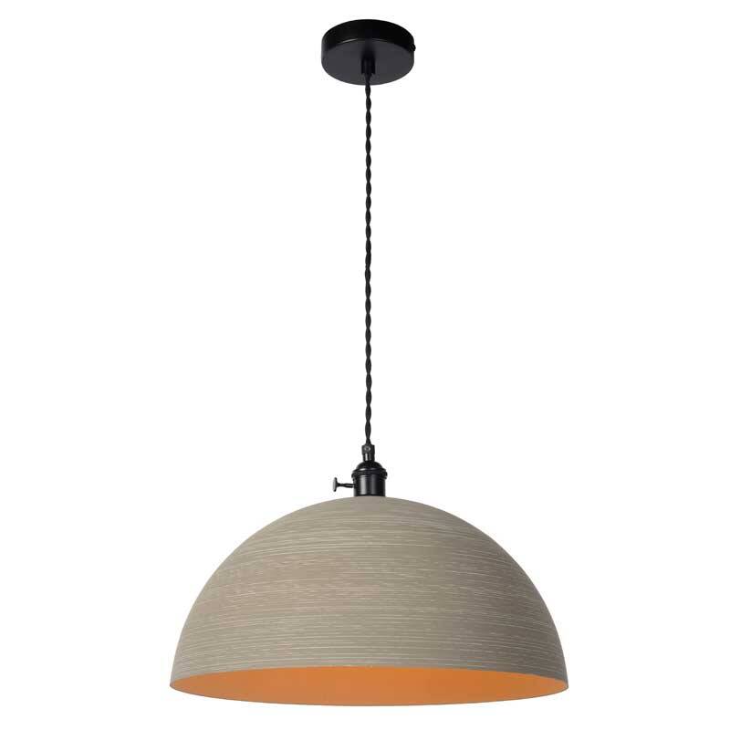 Image of Lucide Marne Ceiling Pendant Light