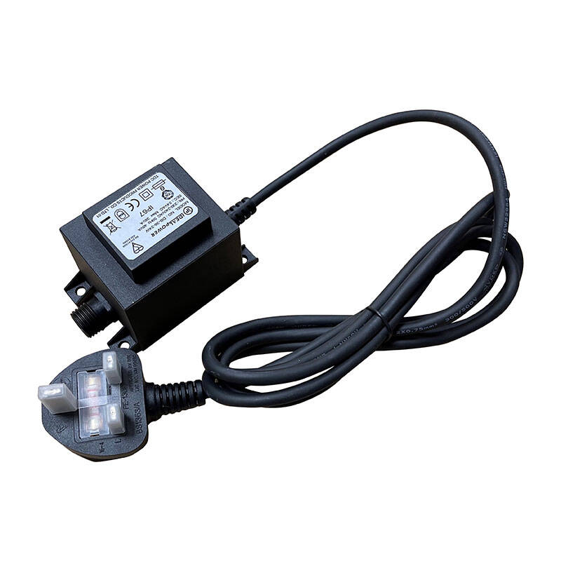 Image of Garden24V 36W Transformer