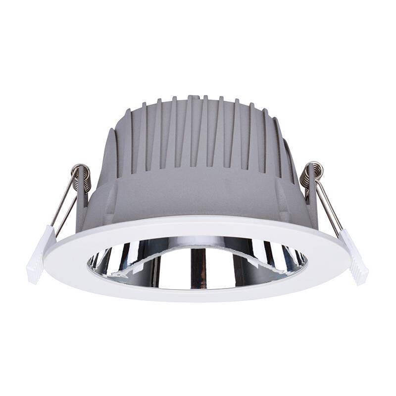 Image of Integral Recess Pro 29W Cool White Dimmable LED Low Glare Fixed Downlight