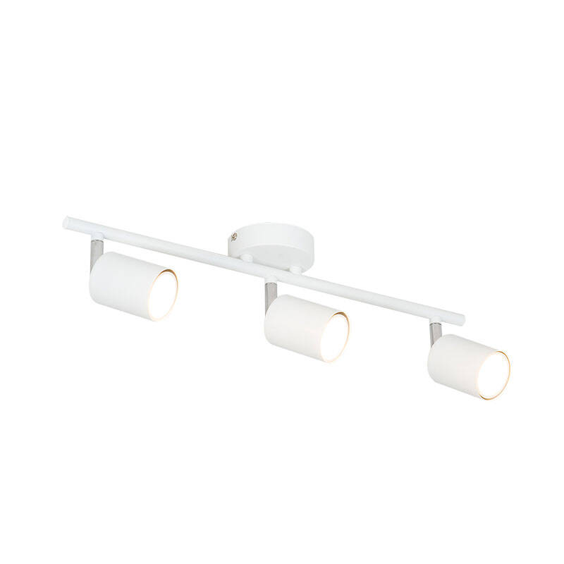 Image of Edit Whitstable 3 Light Spotlight Bar