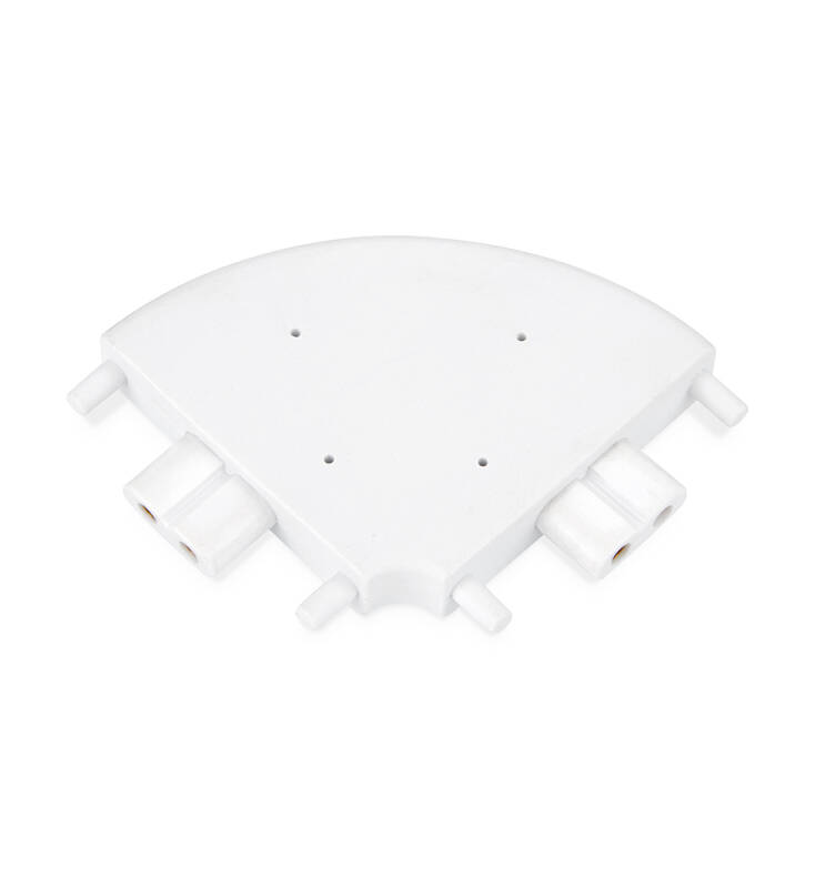 Image of Combine Cabinet Corner Connector