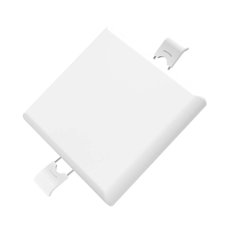 Image of 36W Square Frameless LED Recessed Ceiling Light