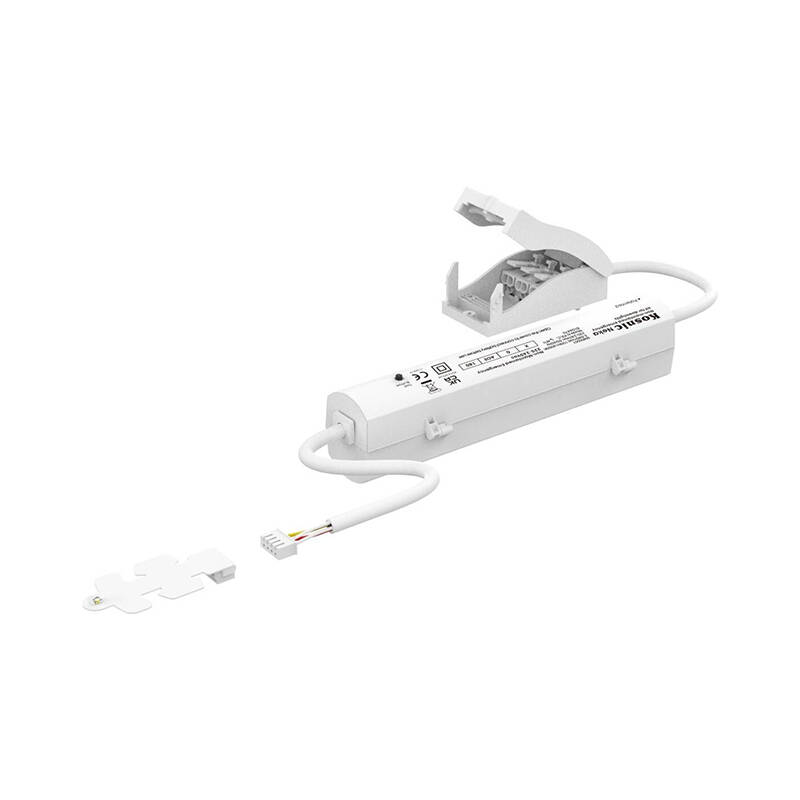 Image of 1W LED Universal Emergency Kit for downlights