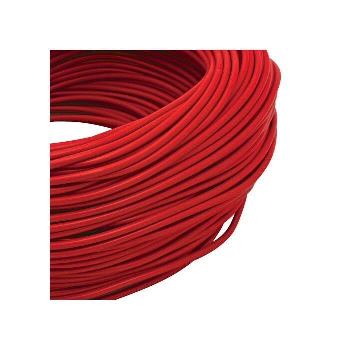 Image of CED 100 Metre x 3mm PVC Sleeving