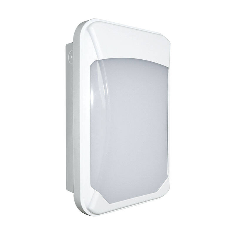 Image of Eterna Slimline 17W Colour Selectable LED Wall Pack