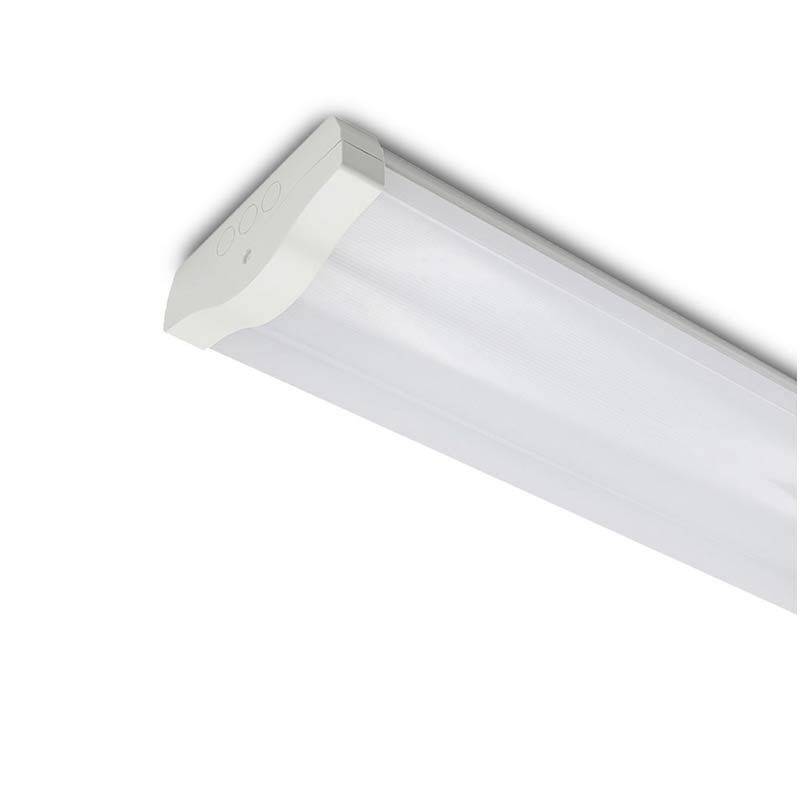 Image of V-Tac 40W Cool White 4800lm Samsung Chip LED Batten