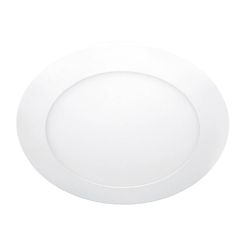 Image of Eterna 12W Colour Selected LED Recessed Flat Downlight