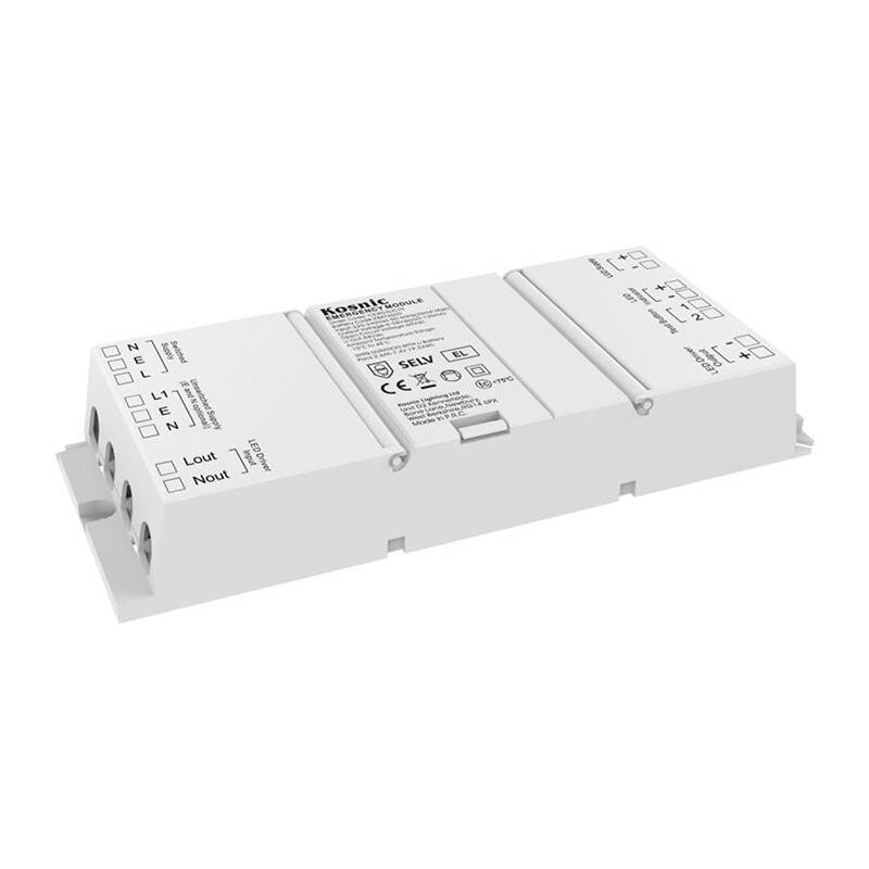 Image of Kosnic 3W Pro Universal Emergency Module