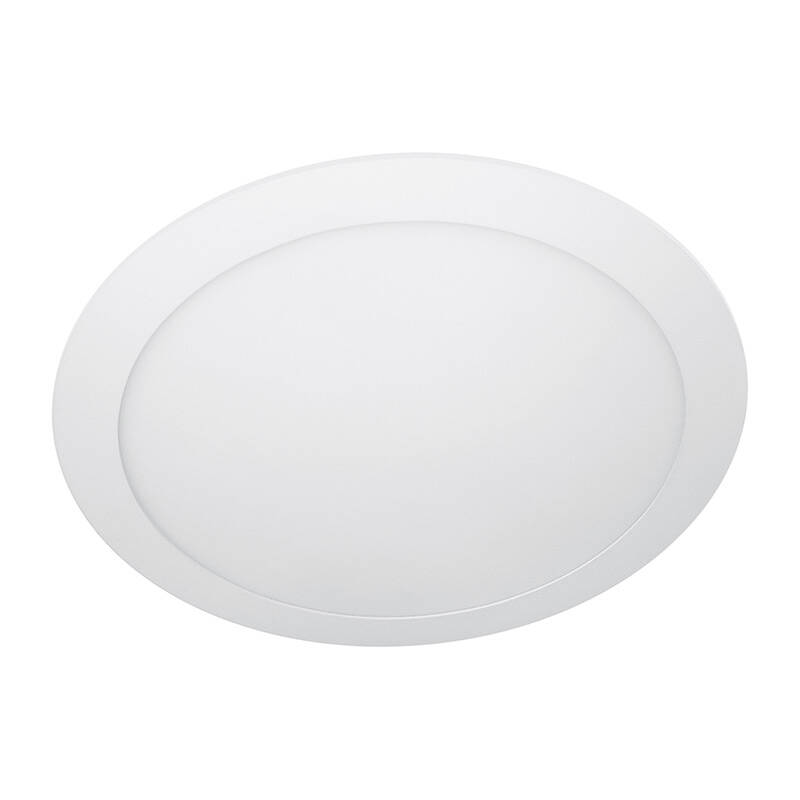 Image of Eterna 24W Colour Selected LED Recessed Flat Downlight