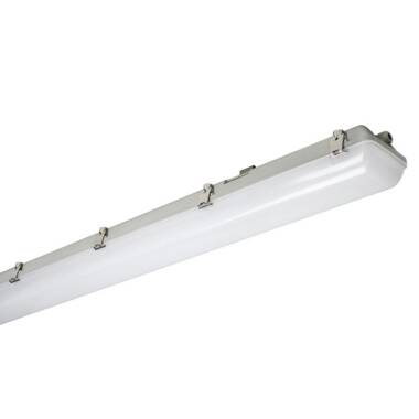 Bell Dura 40W Cool White LED Anti-Corrosive Weatherproof Batten