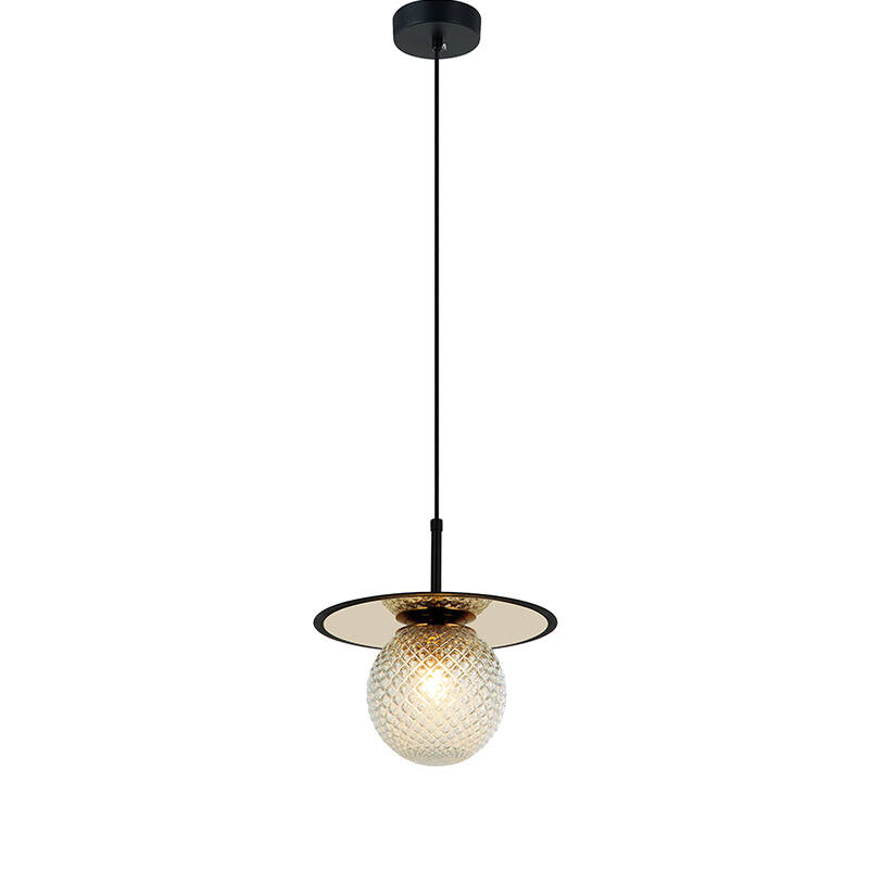 Image of Edit Cairo Ceiling Pendant Light