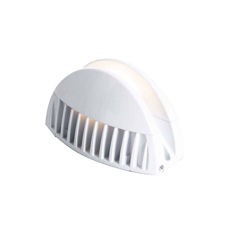 Image of Edit Luminaire LED with Blade Light Effect Window