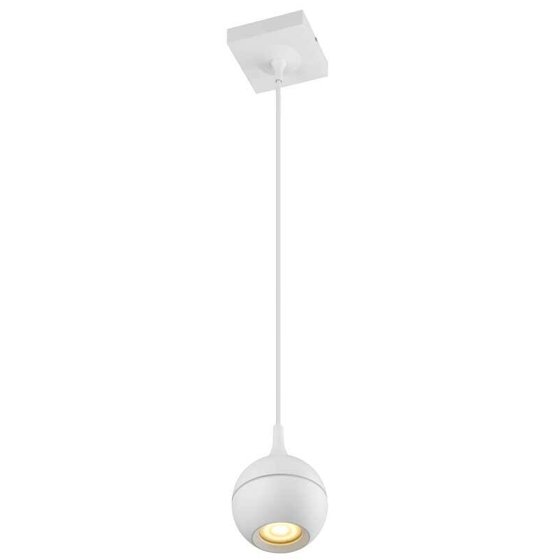 Image of Lucide Favori Single Pendant