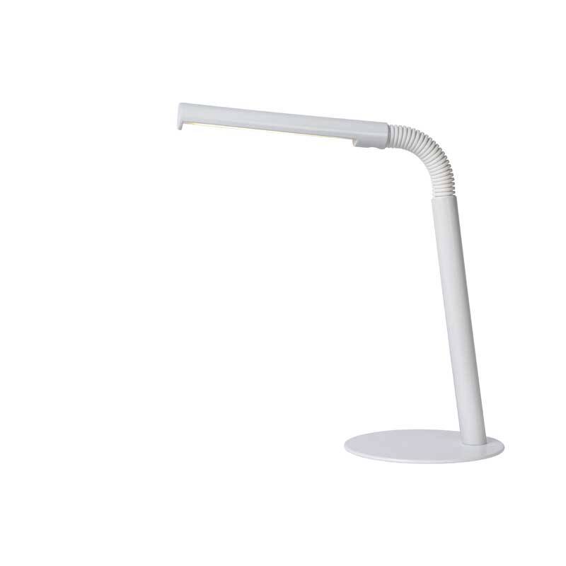 Image of Lucide Gilly 3W LED Desk Light